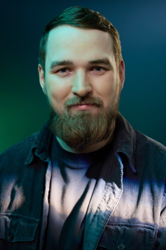 Kare Oja, Founder of Suunta.ai